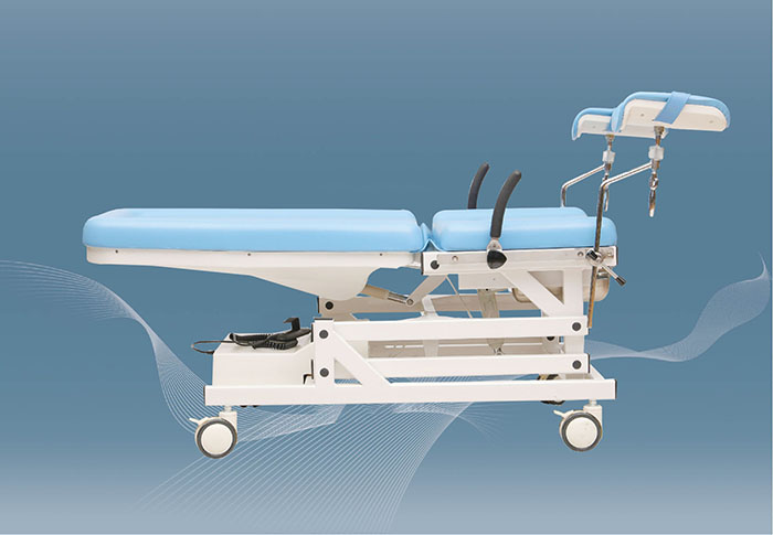 電動手術臺（折疊檢查) 